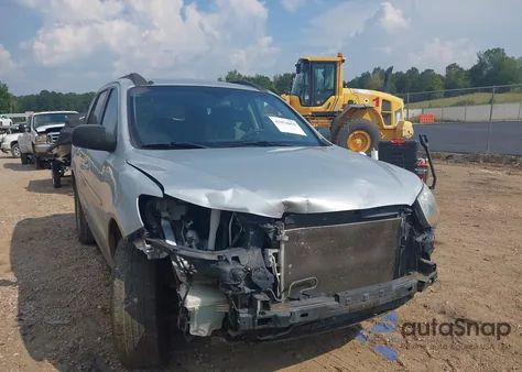 2010 Hyundai Santa Fe Gls z USA, uszkodzony, nr VIN 5NMSG3AB0AH379881